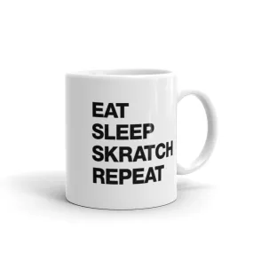ESSR Mug
