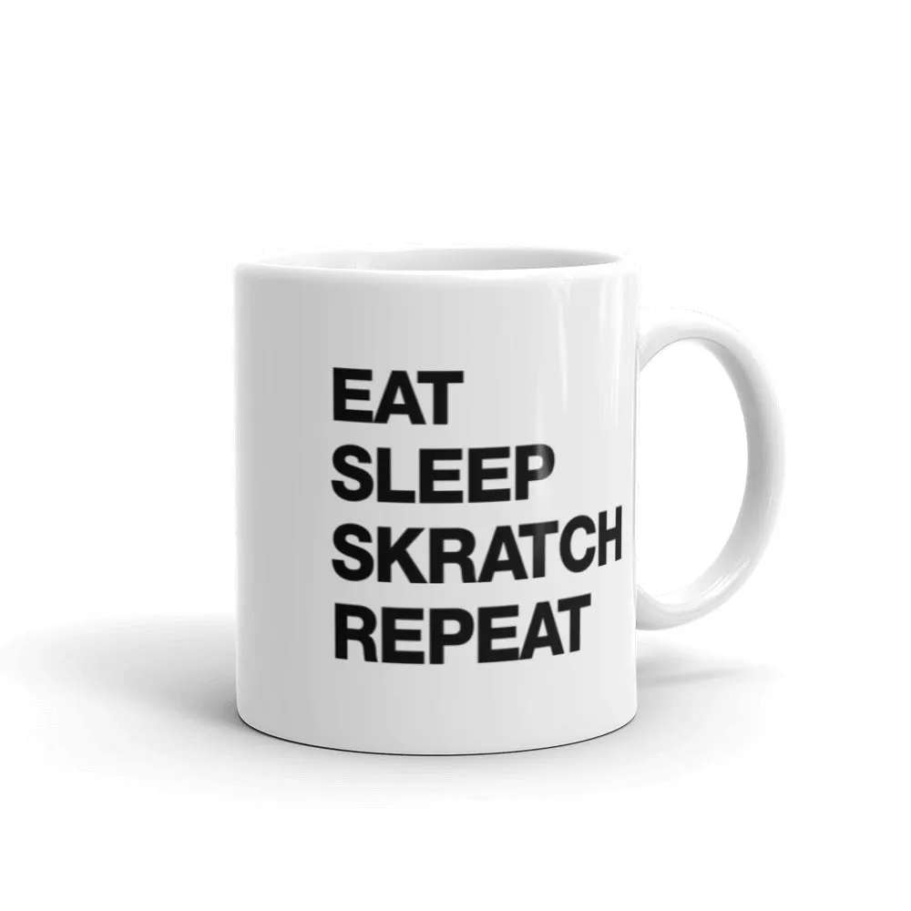ESSR Mug