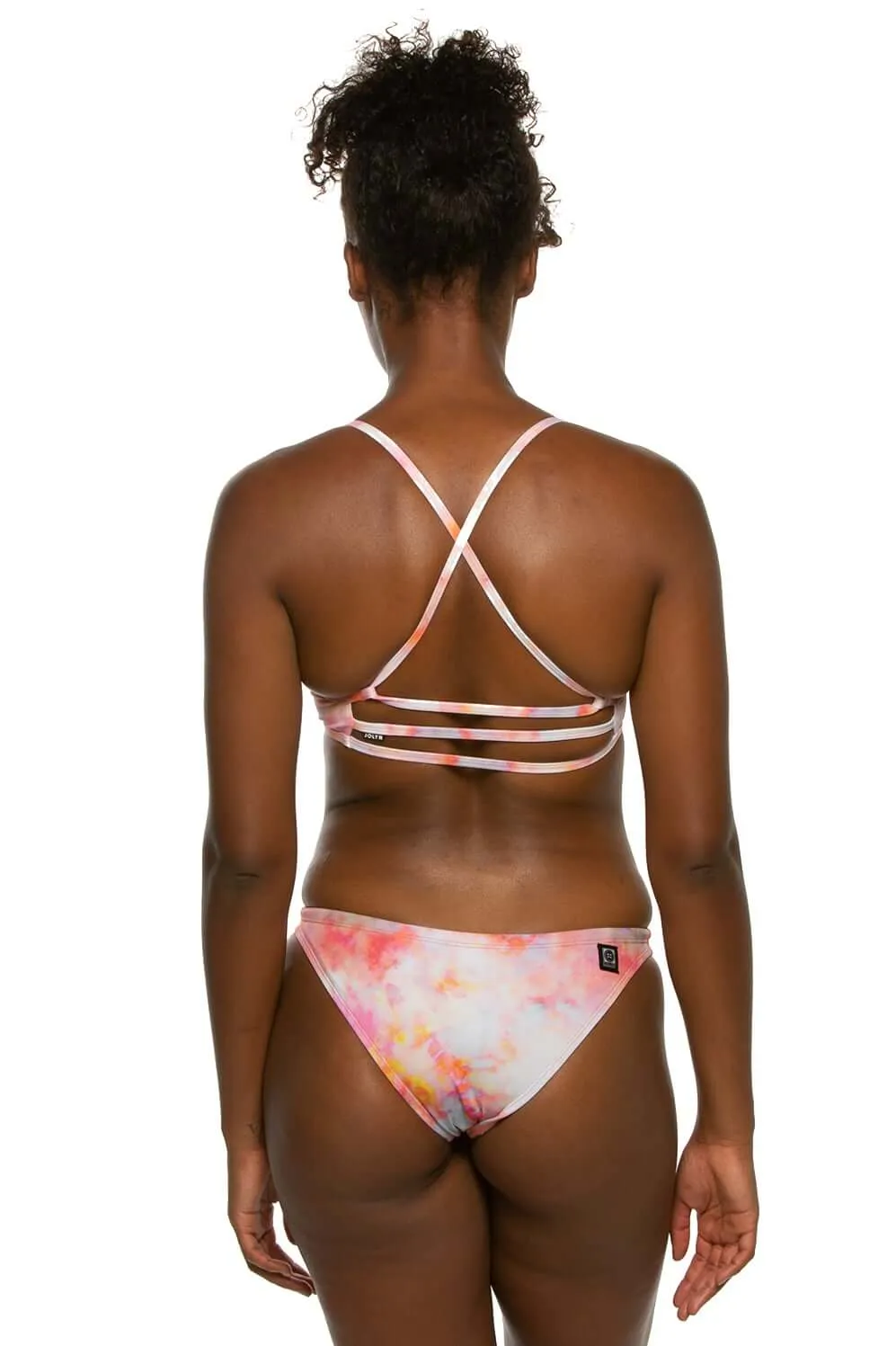 Europe Bikini Bottom - Prints