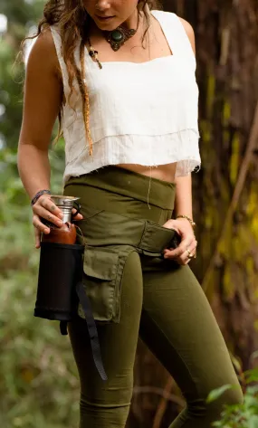 Eve Pocket Belt - Wholesale