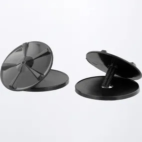 Excursion Pivot Kit   Screws