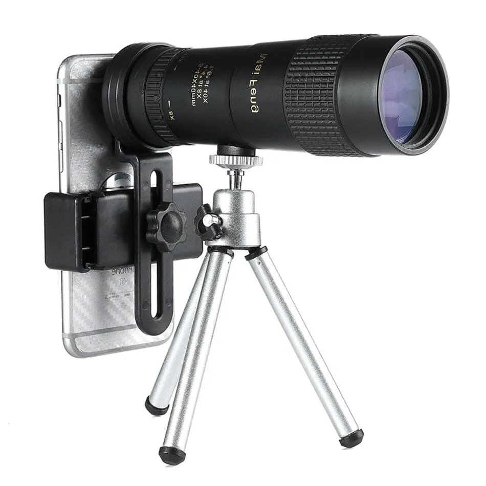 Falcon Monocular