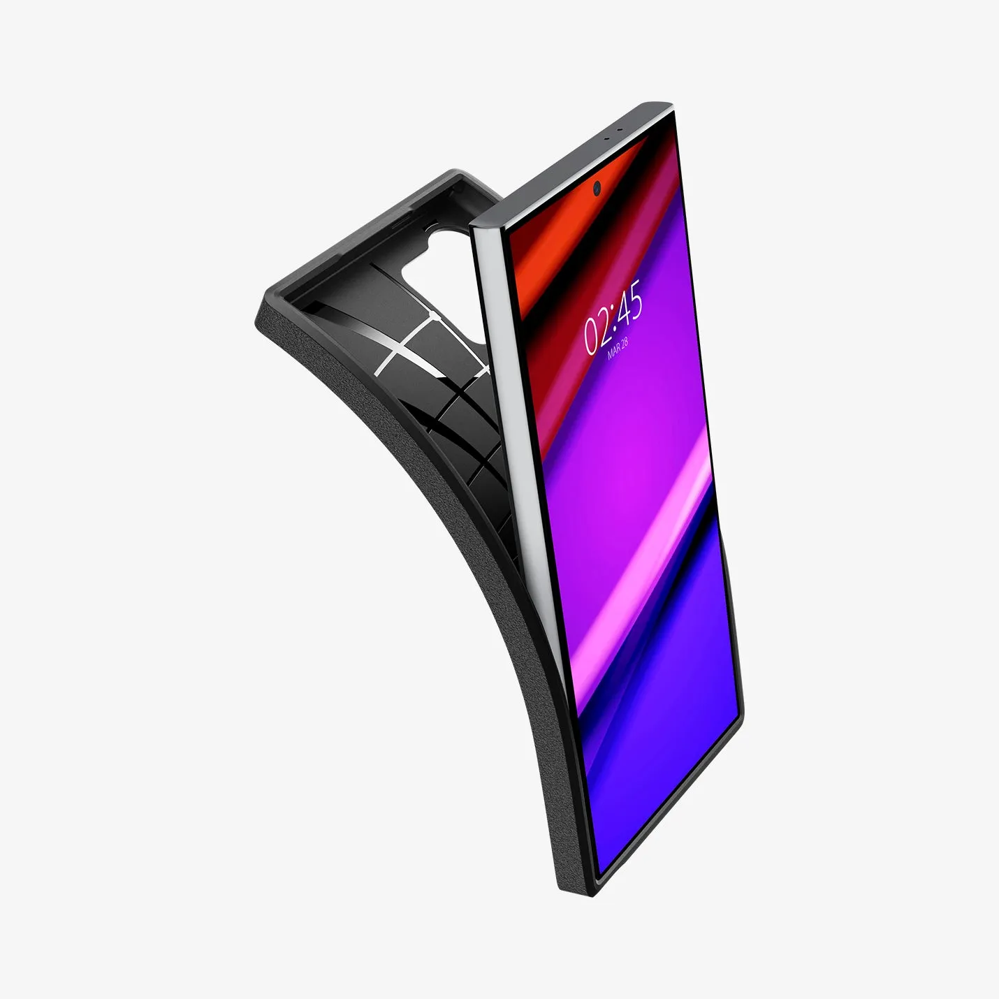 Galaxy S24 Series - Core Armor