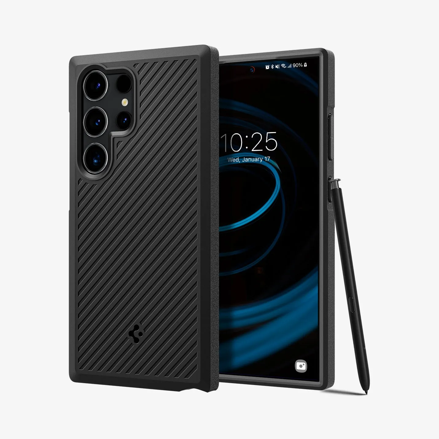 Galaxy S24 Series - Core Armor
