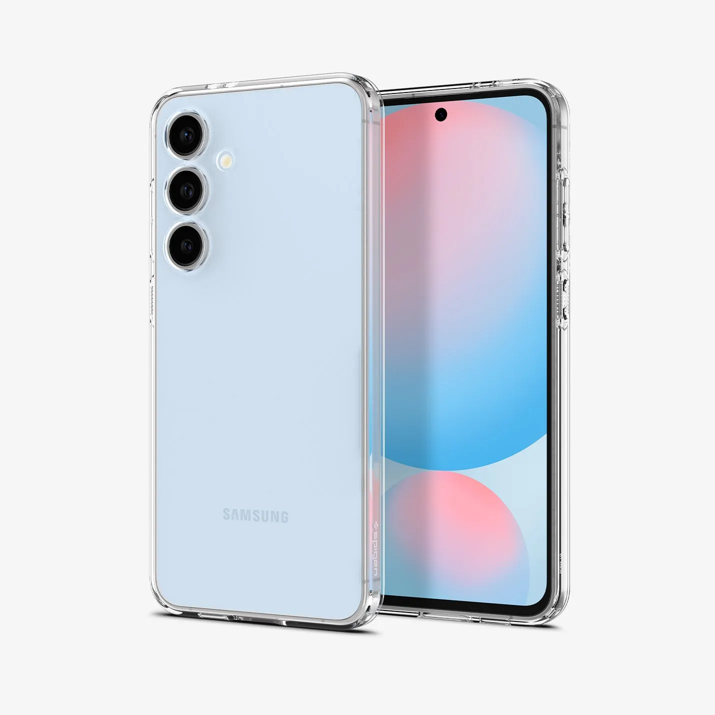 Galaxy S24 Series - Liquid Crystal