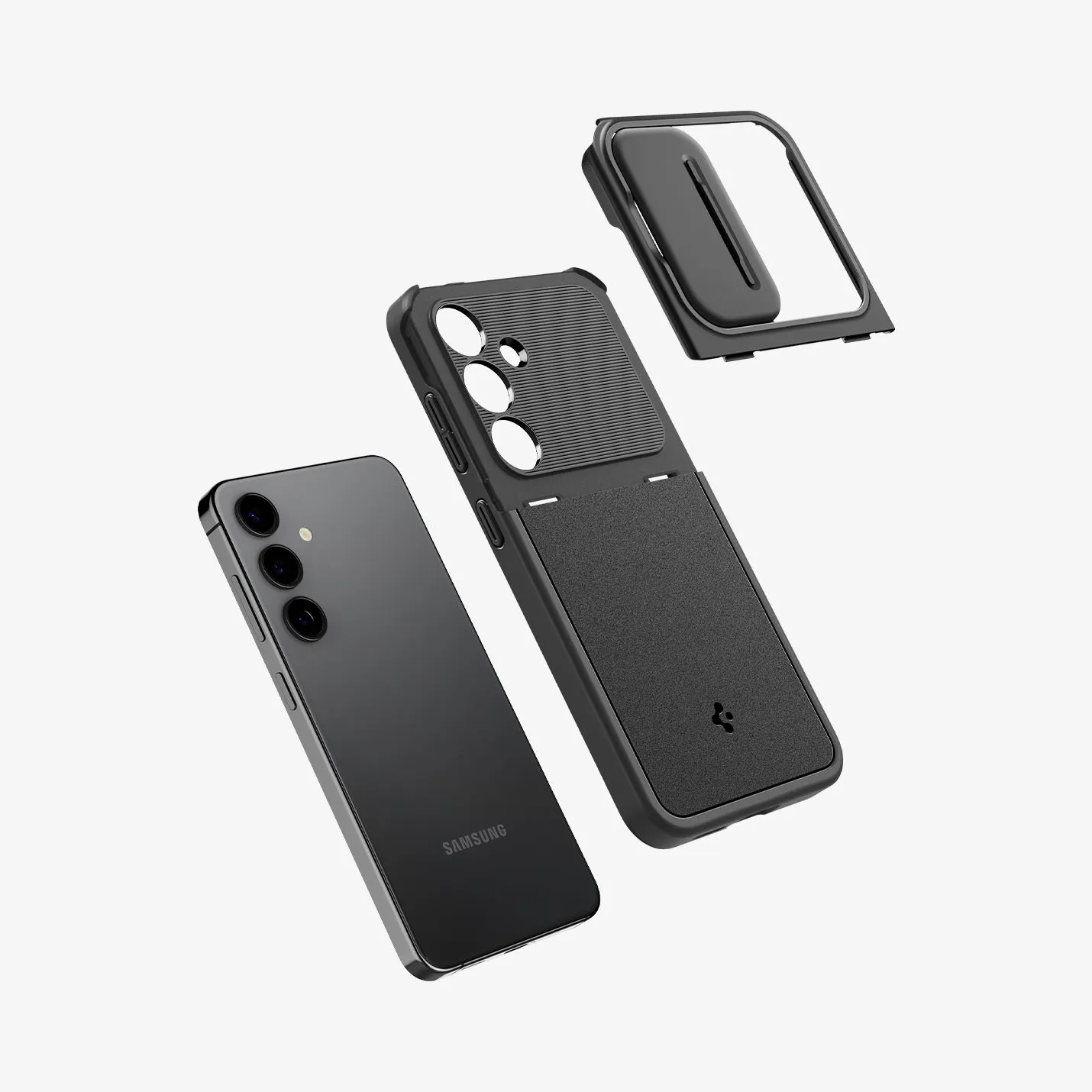 Galaxy S24 Series - Optik Armor