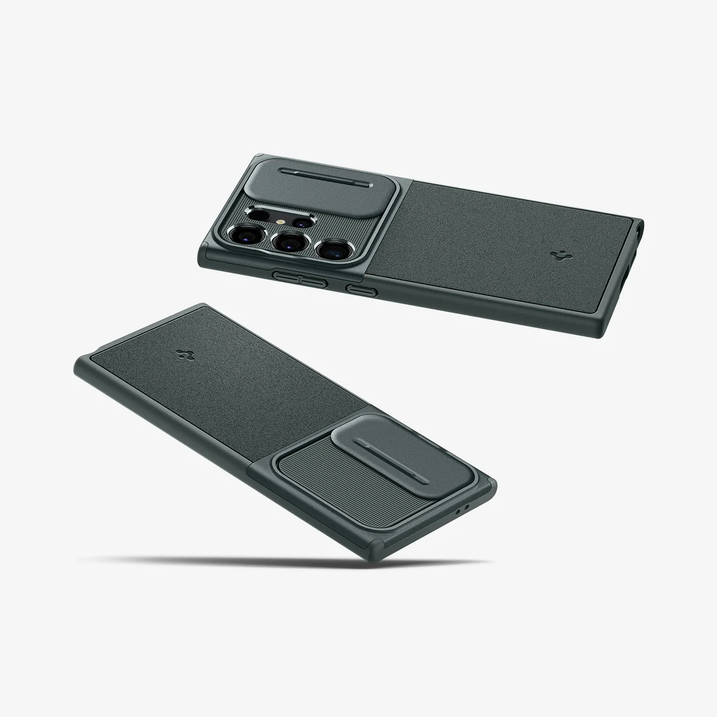 Galaxy S24 Series - Optik Armor
