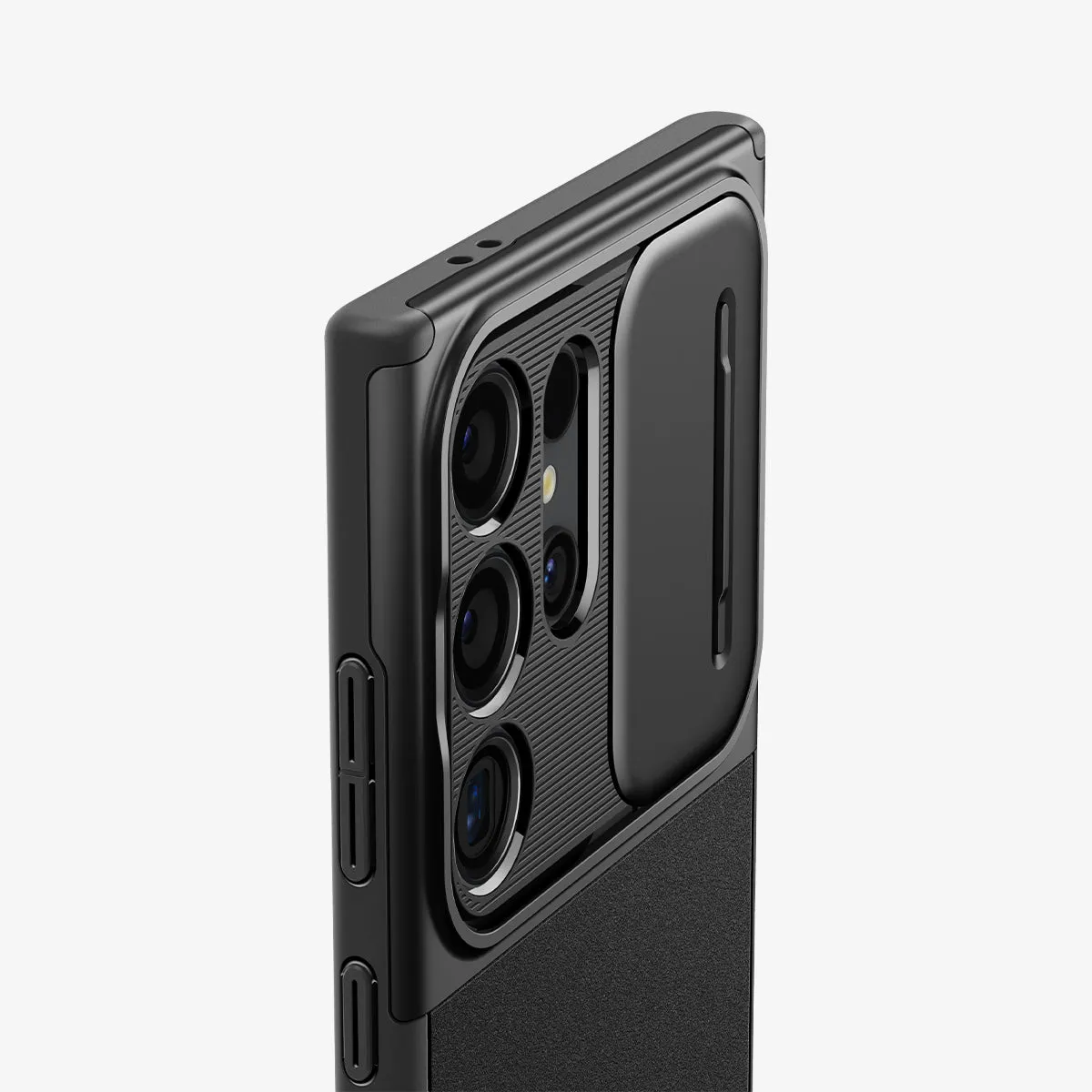 Galaxy S24 Series - Optik Armor