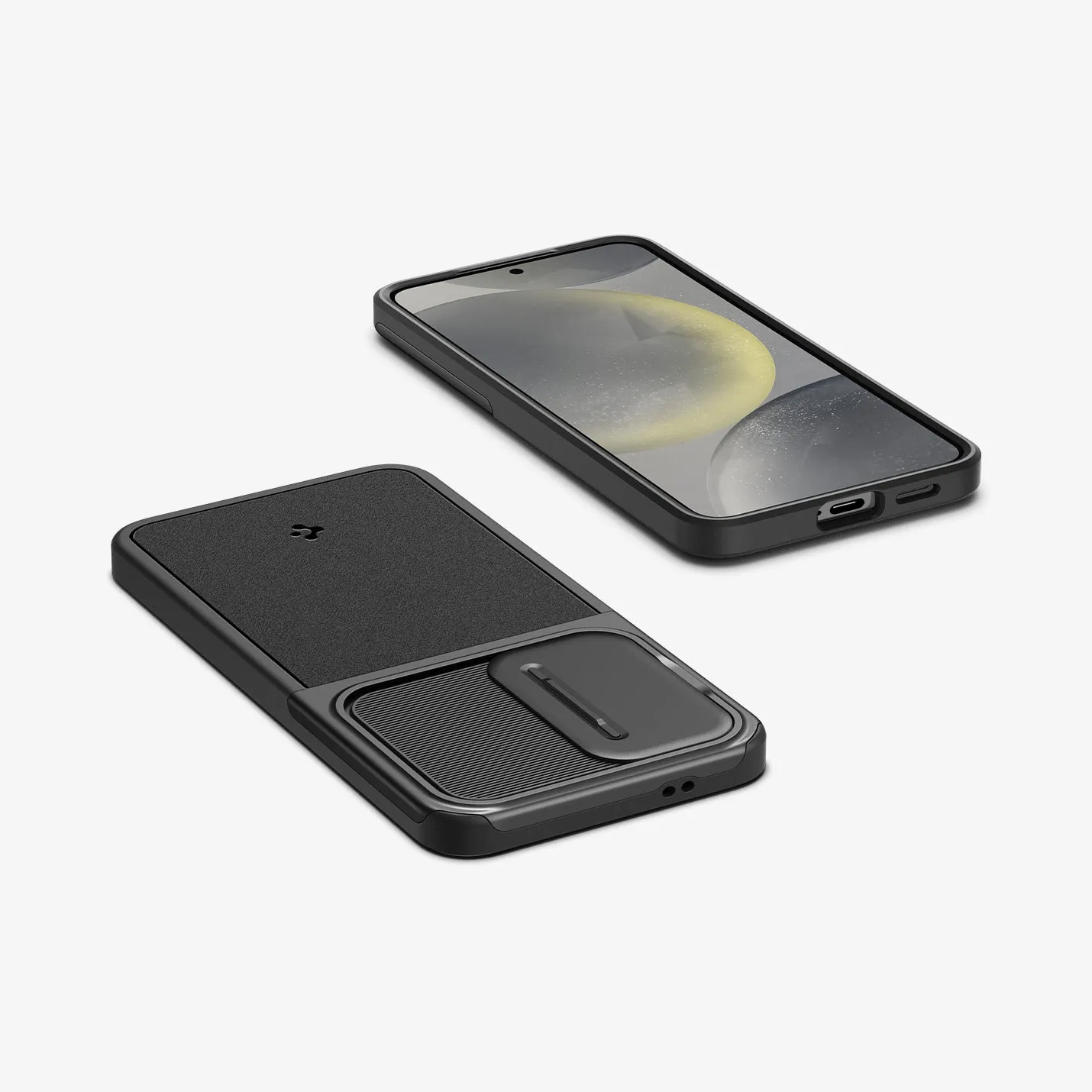 Galaxy S24 Series - Optik Armor