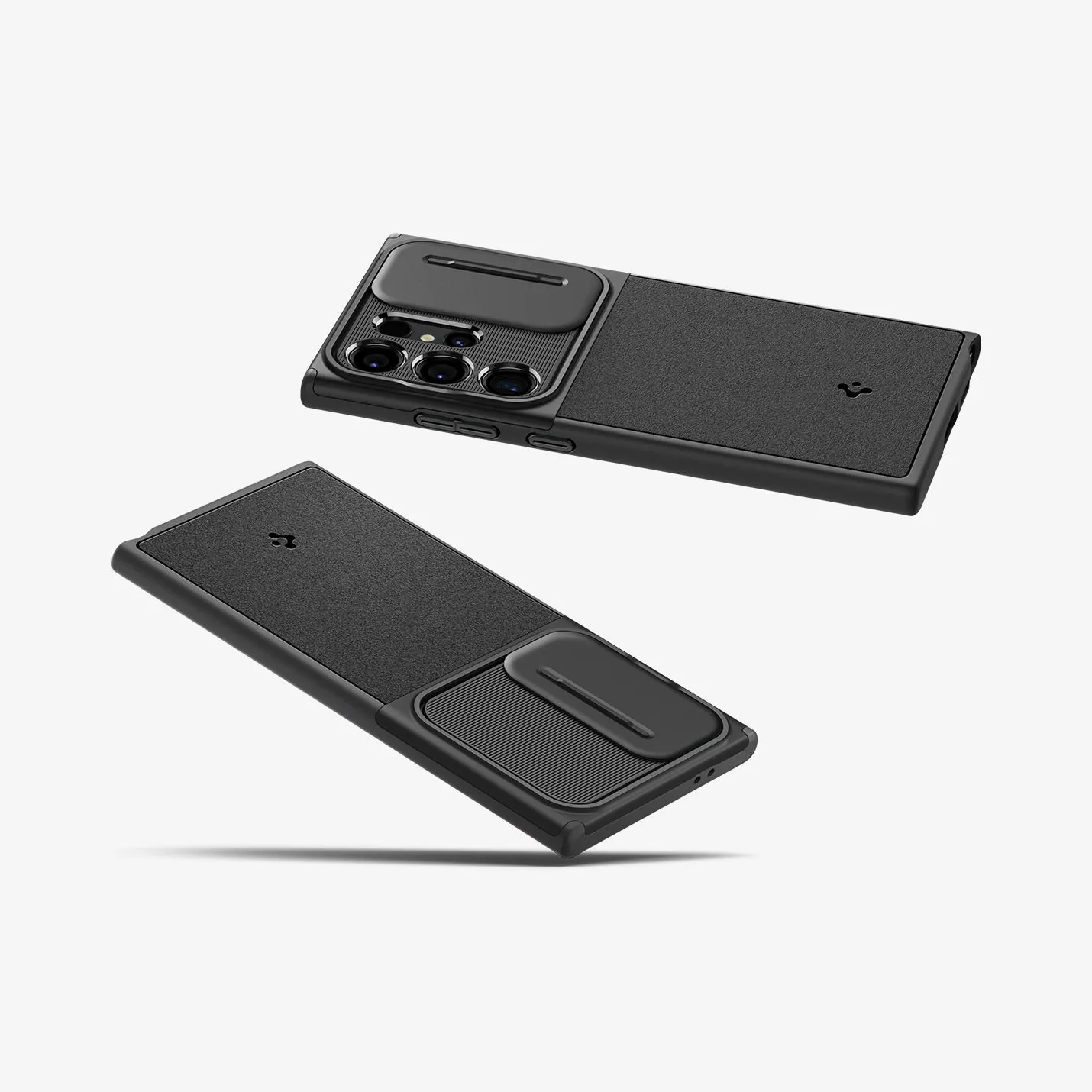 Galaxy S24 Series - Optik Armor