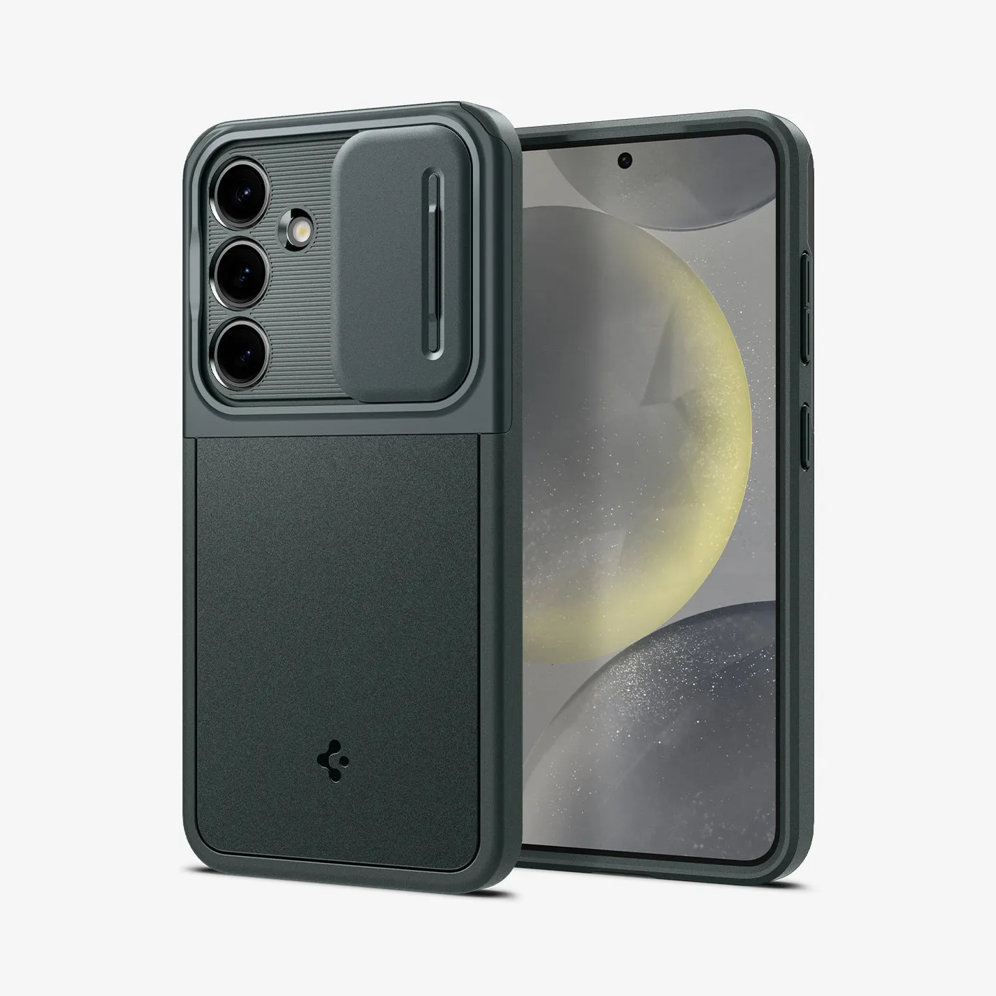 Galaxy S24 Series - Optik Armor
