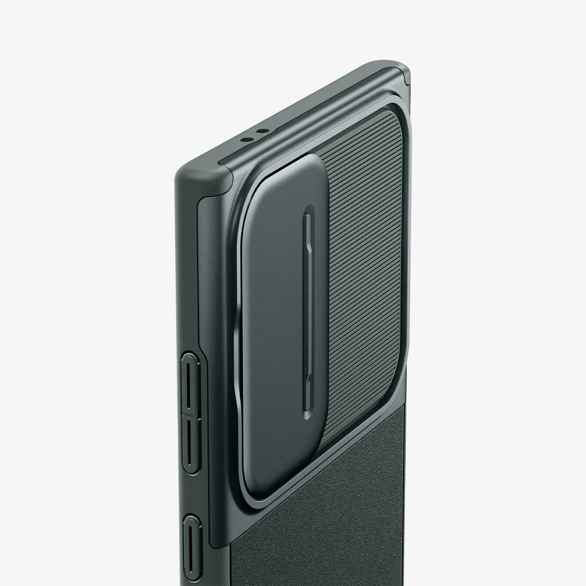 Galaxy S24 Series - Optik Armor