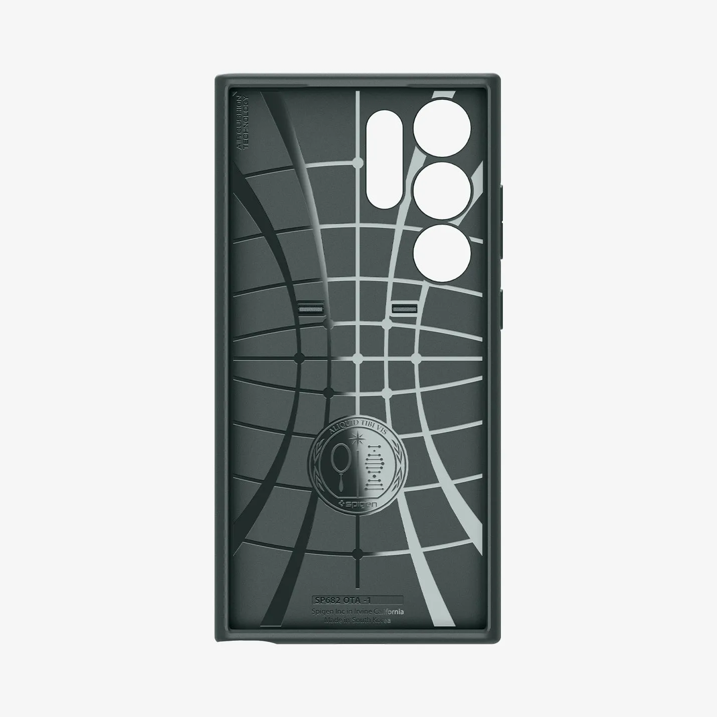 Galaxy S24 Series - Optik Armor