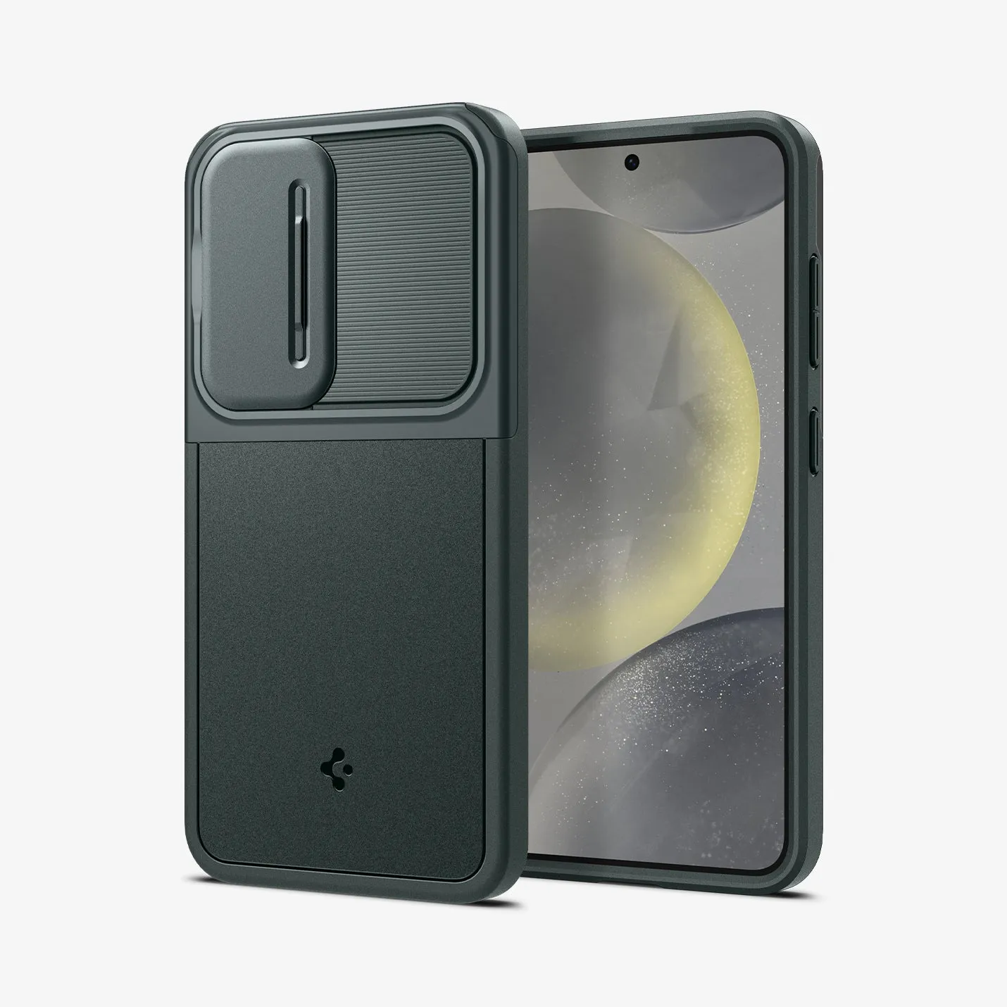 Galaxy S24 Series - Optik Armor
