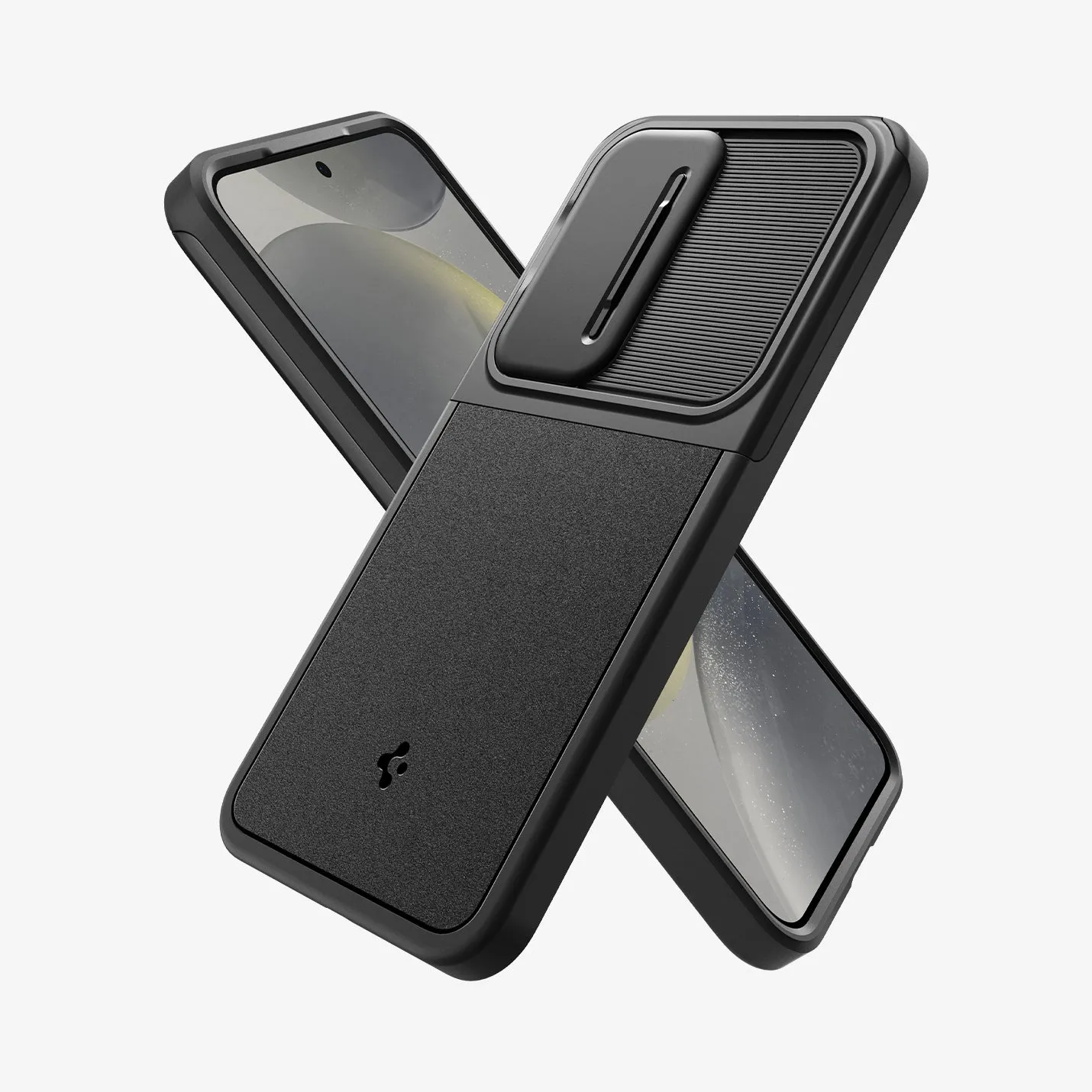 Galaxy S24 Series - Optik Armor