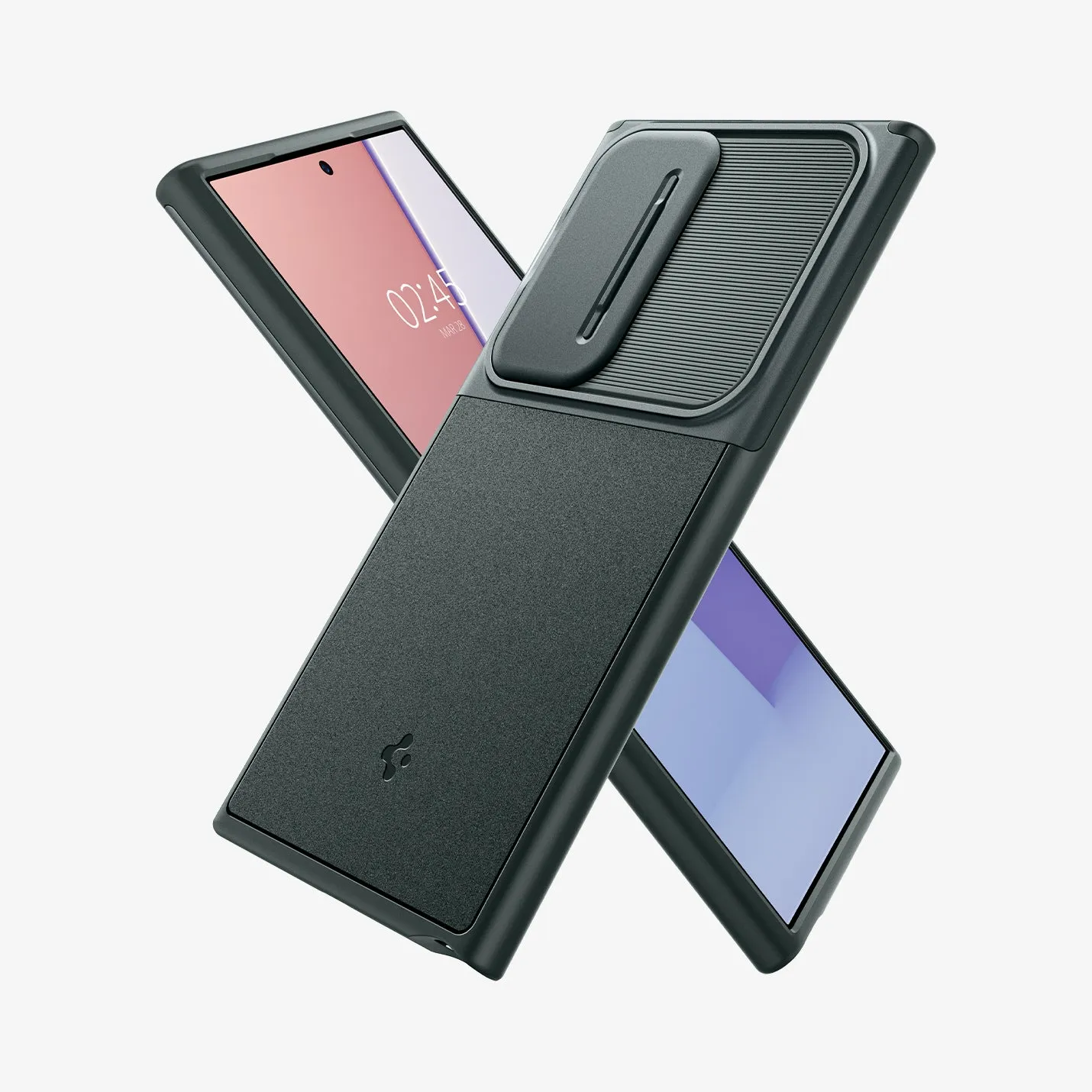 Galaxy S24 Series - Optik Armor