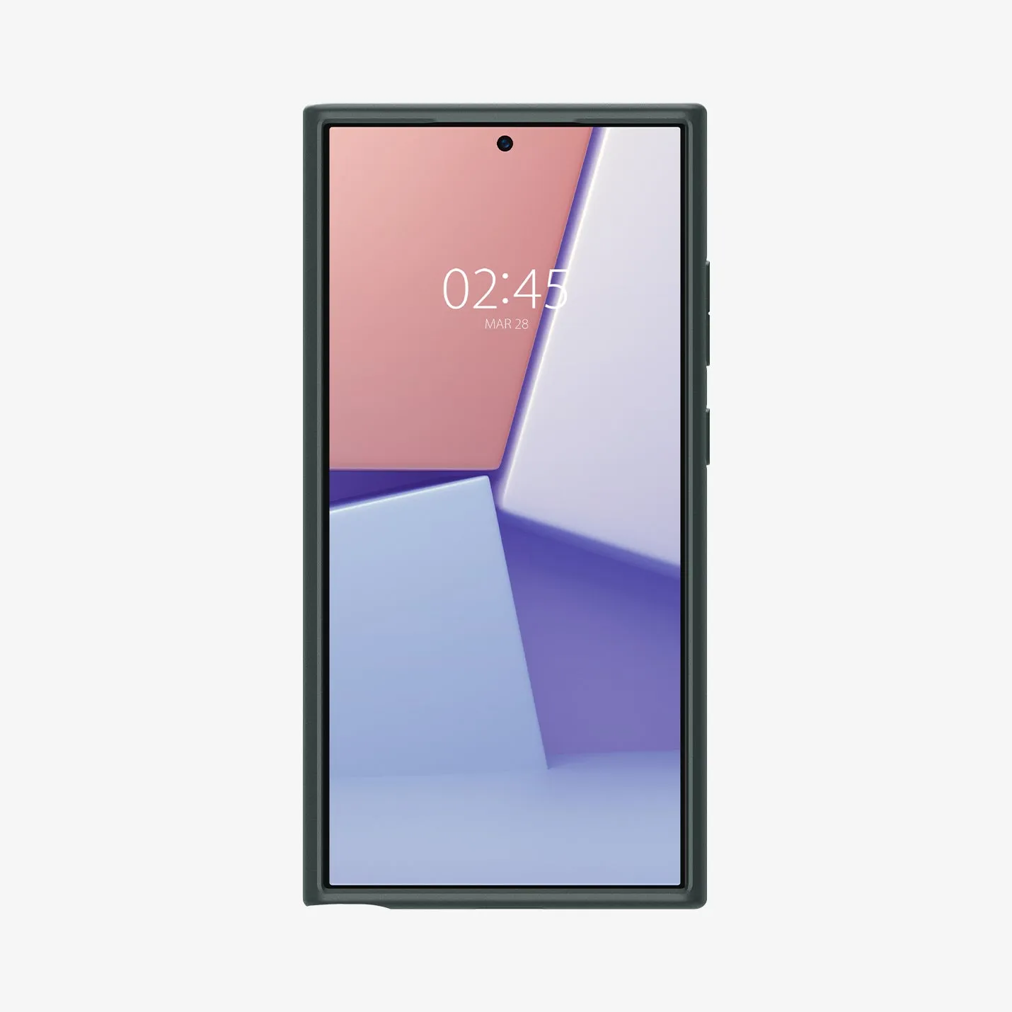 Galaxy S24 Series - Optik Armor