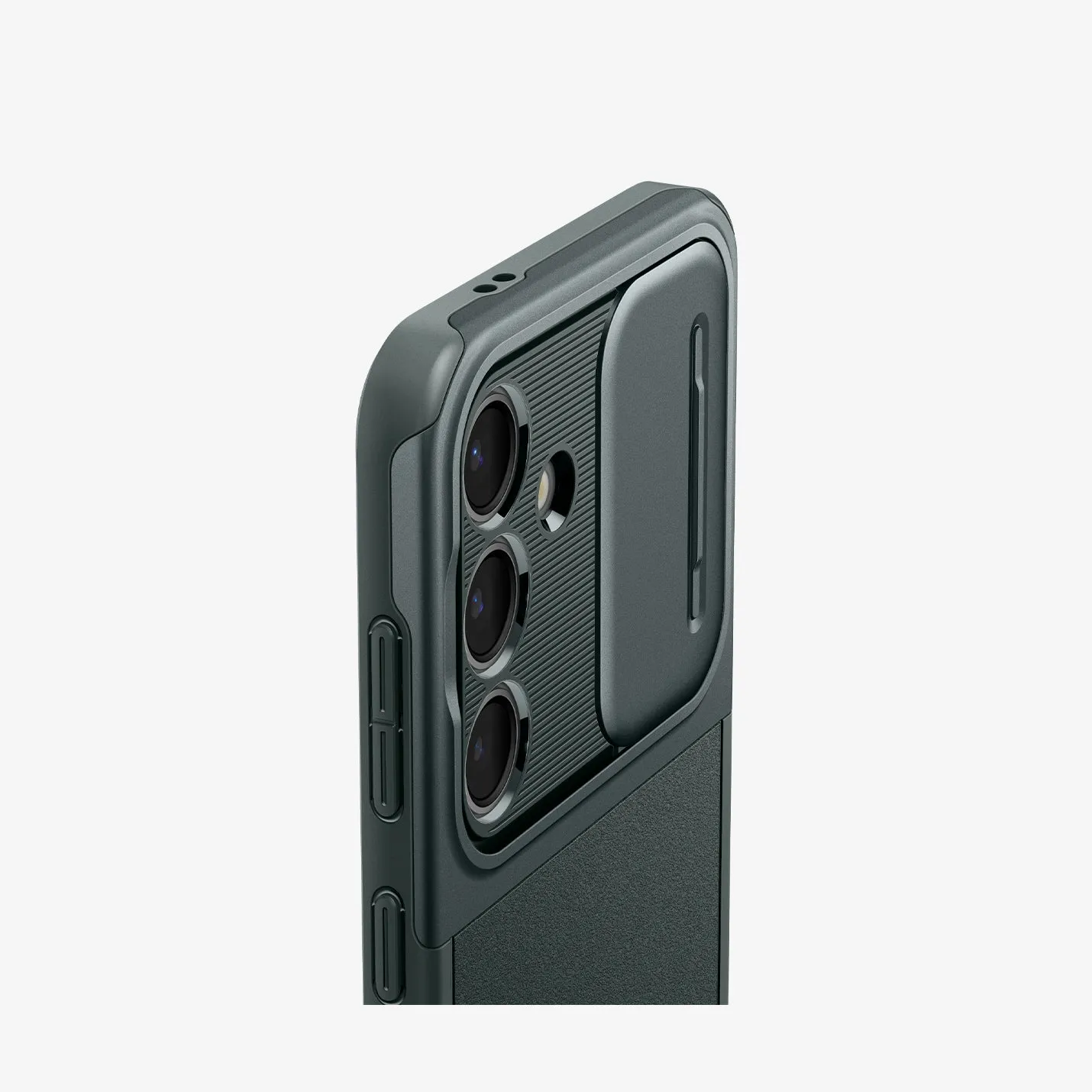 Galaxy S24 Series - Optik Armor