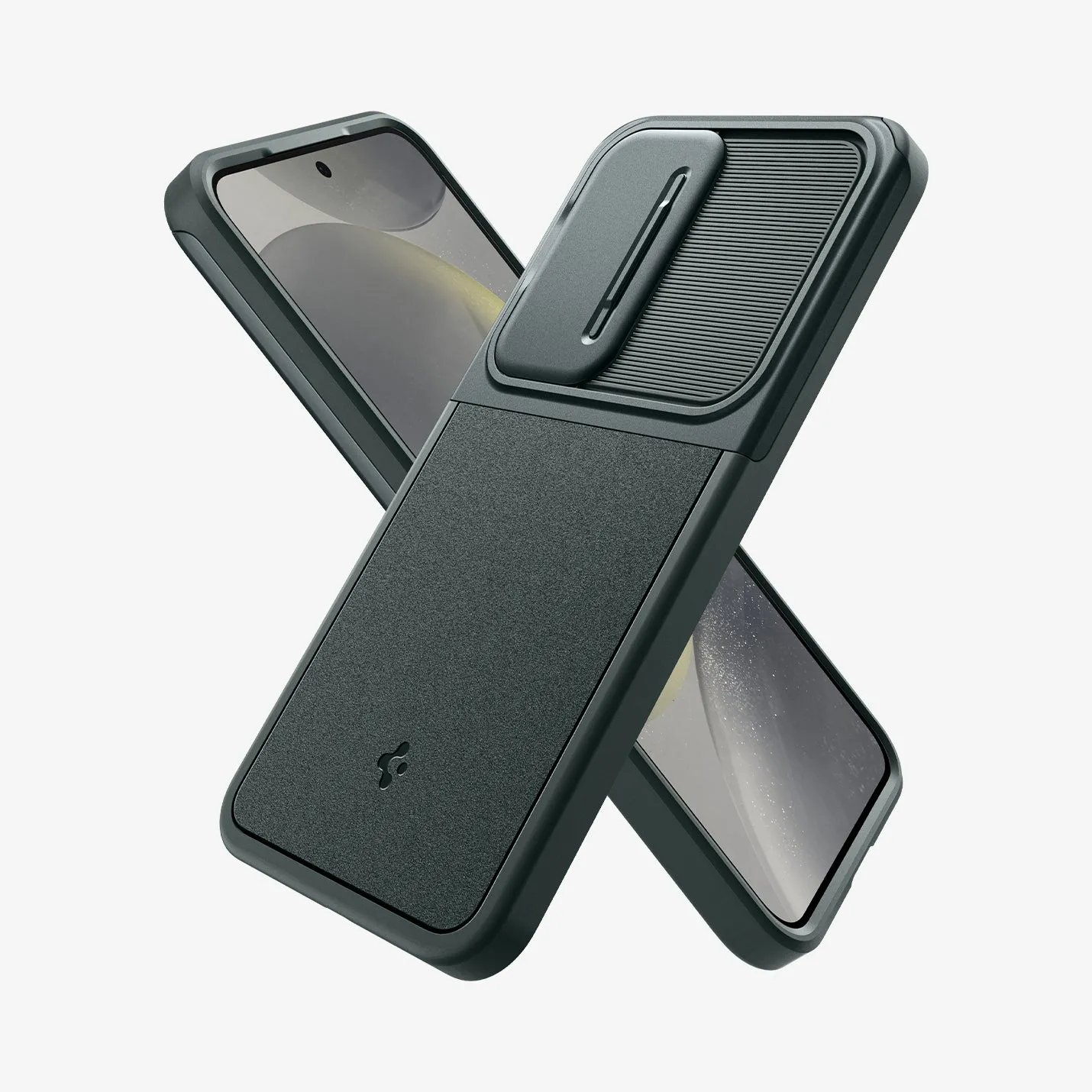 Galaxy S24 Series - Optik Armor
