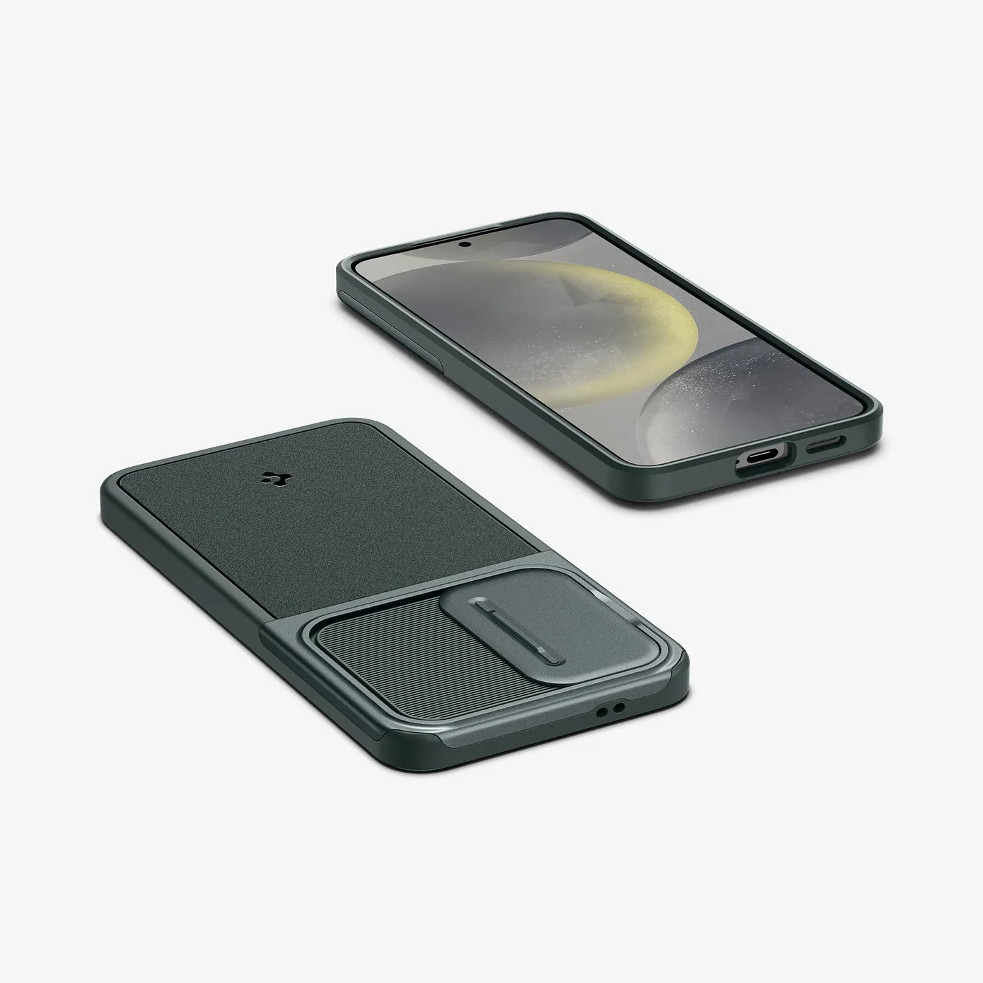Galaxy S24 Series - Optik Armor
