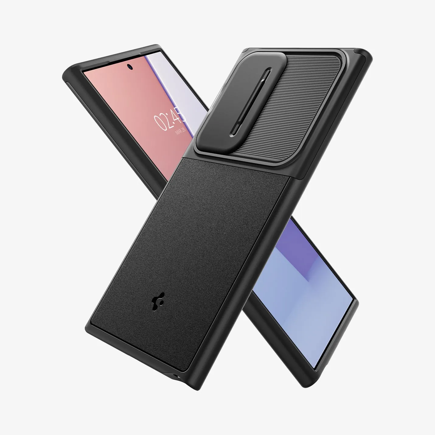 Galaxy S24 Series - Optik Armor