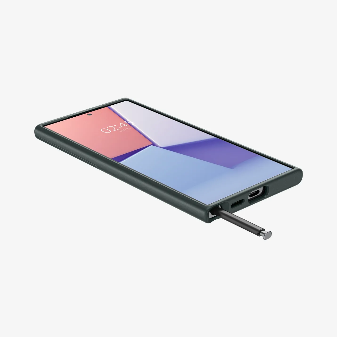 Galaxy S24 Series - Optik Armor