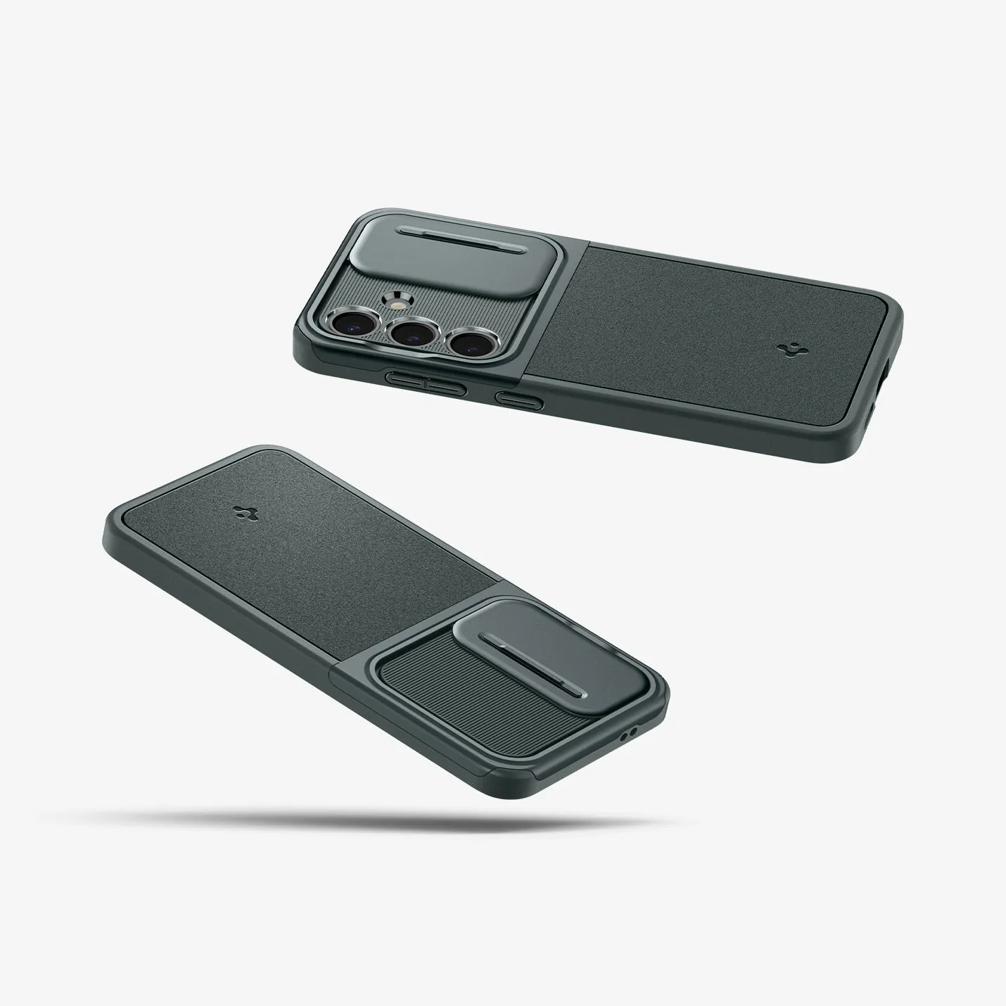Galaxy S24 Series - Optik Armor