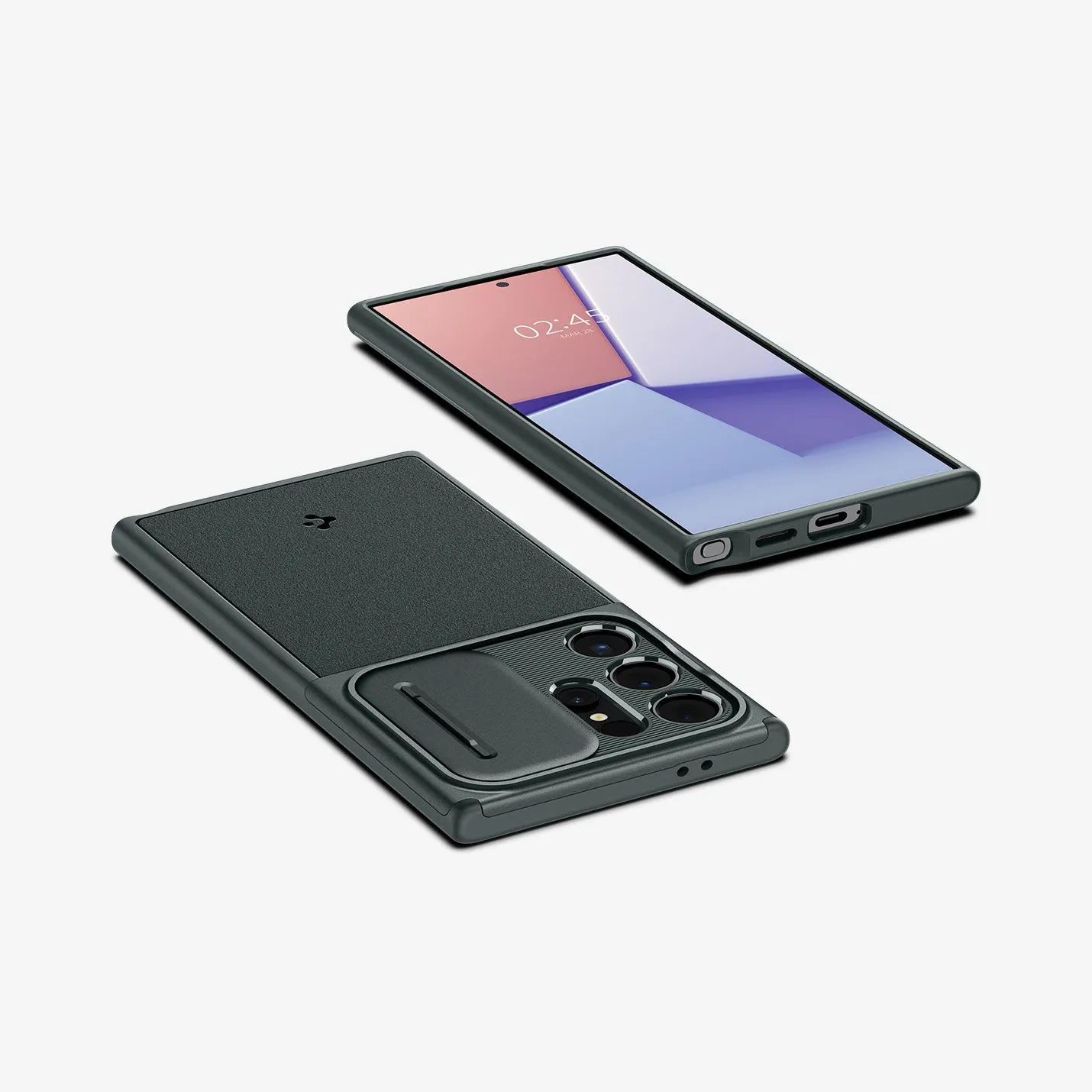 Galaxy S24 Series - Optik Armor
