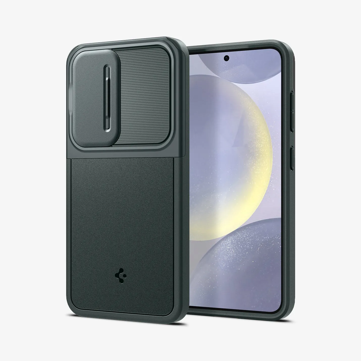 Galaxy S24 Series - Optik Armor
