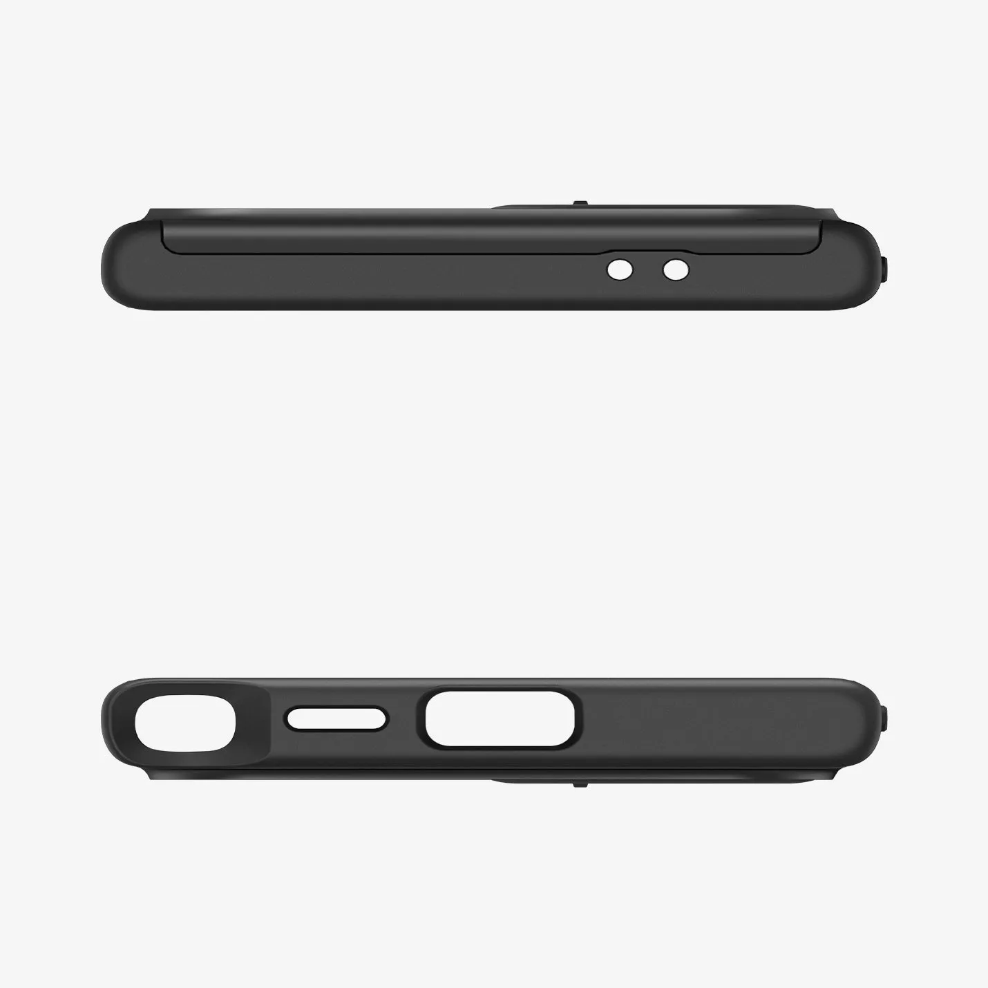 Galaxy S24 Series - Optik Armor