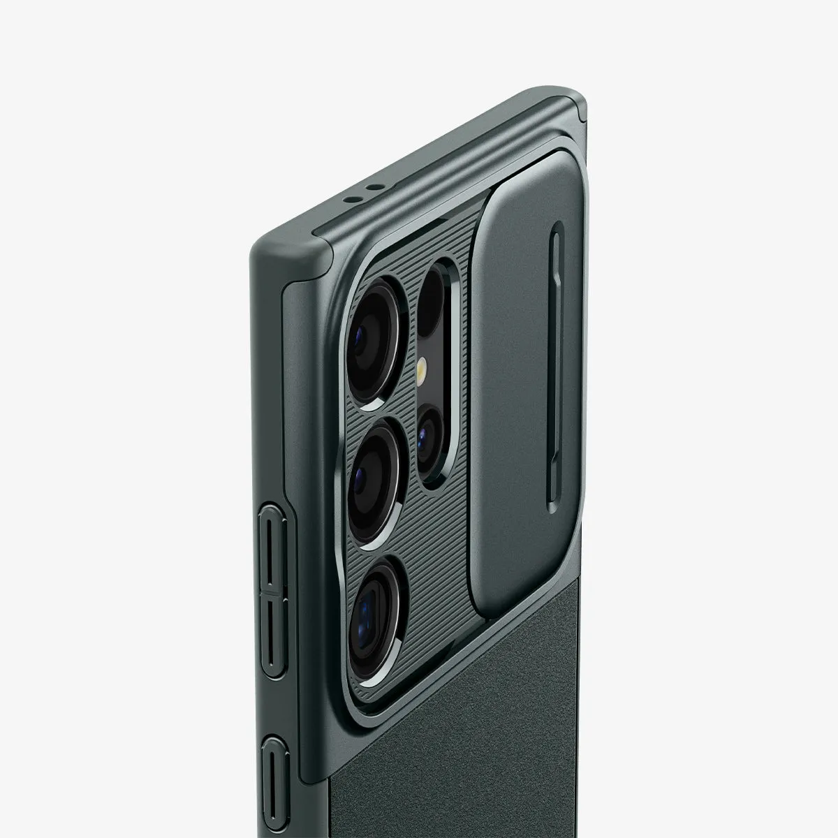 Galaxy S24 Series - Optik Armor