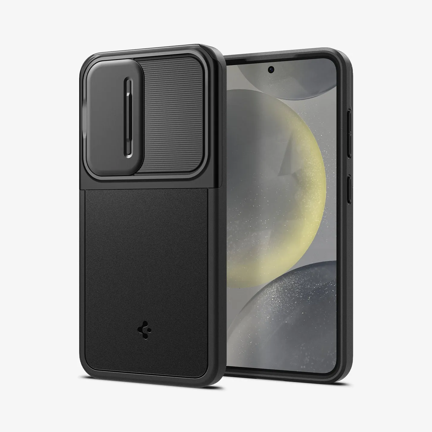 Galaxy S24 Series - Optik Armor