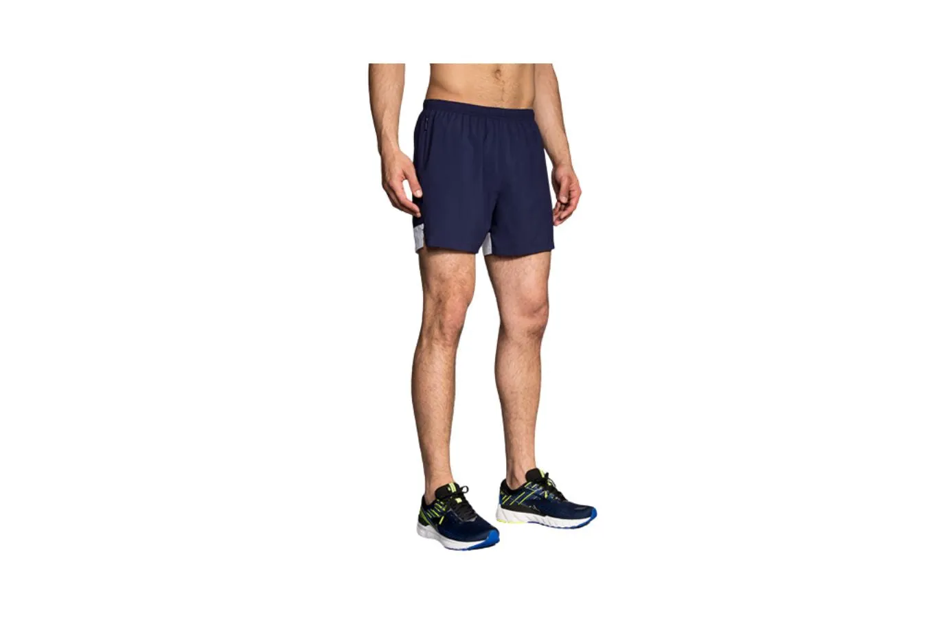 Go-To 5" Short Men's running bottoms