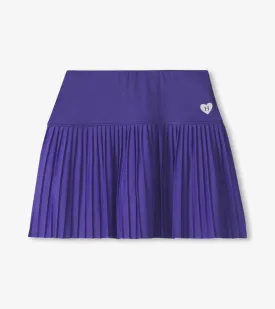 Hatley Purple Sporty Skort