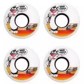 Haze Wheels Big Brauther 55mm 85a