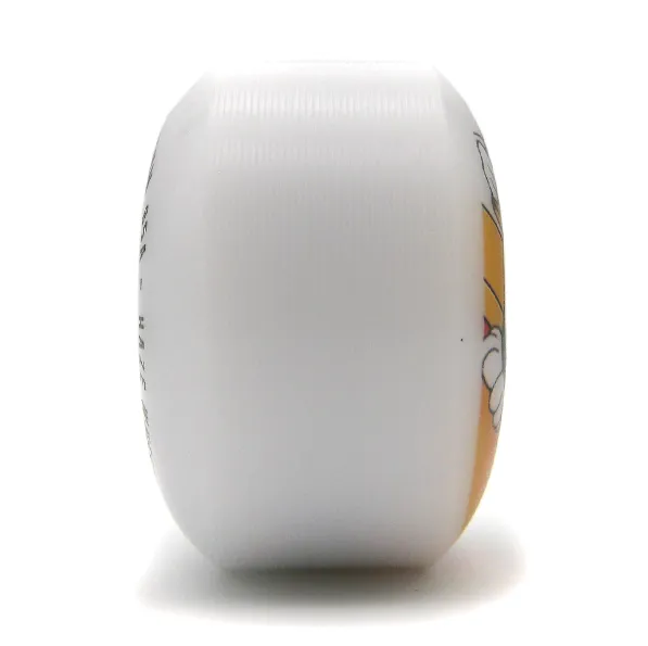 Haze Wheels Big Brauther 55mm 85a