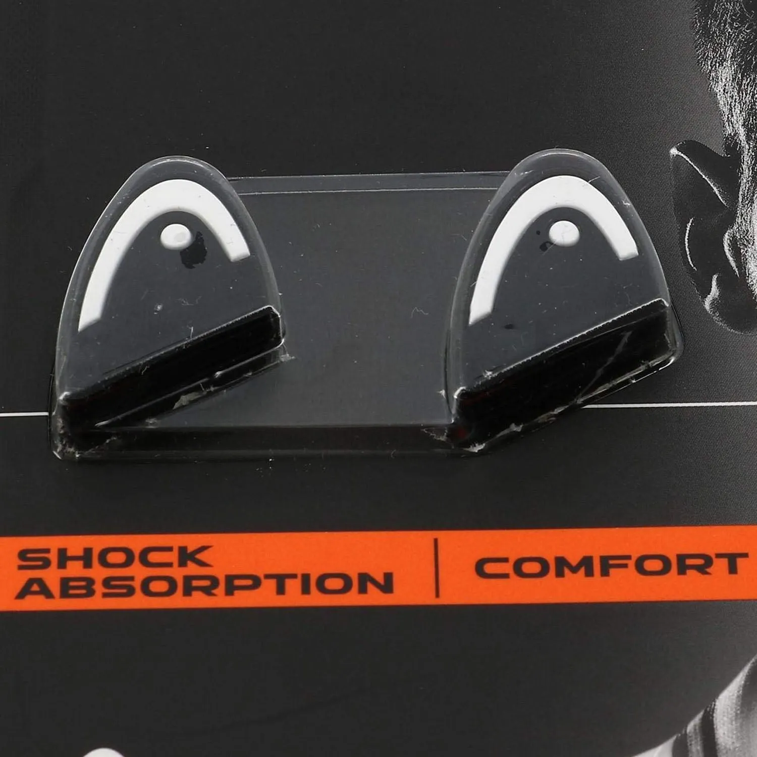 Head Xtra Damp Tennis Dampner