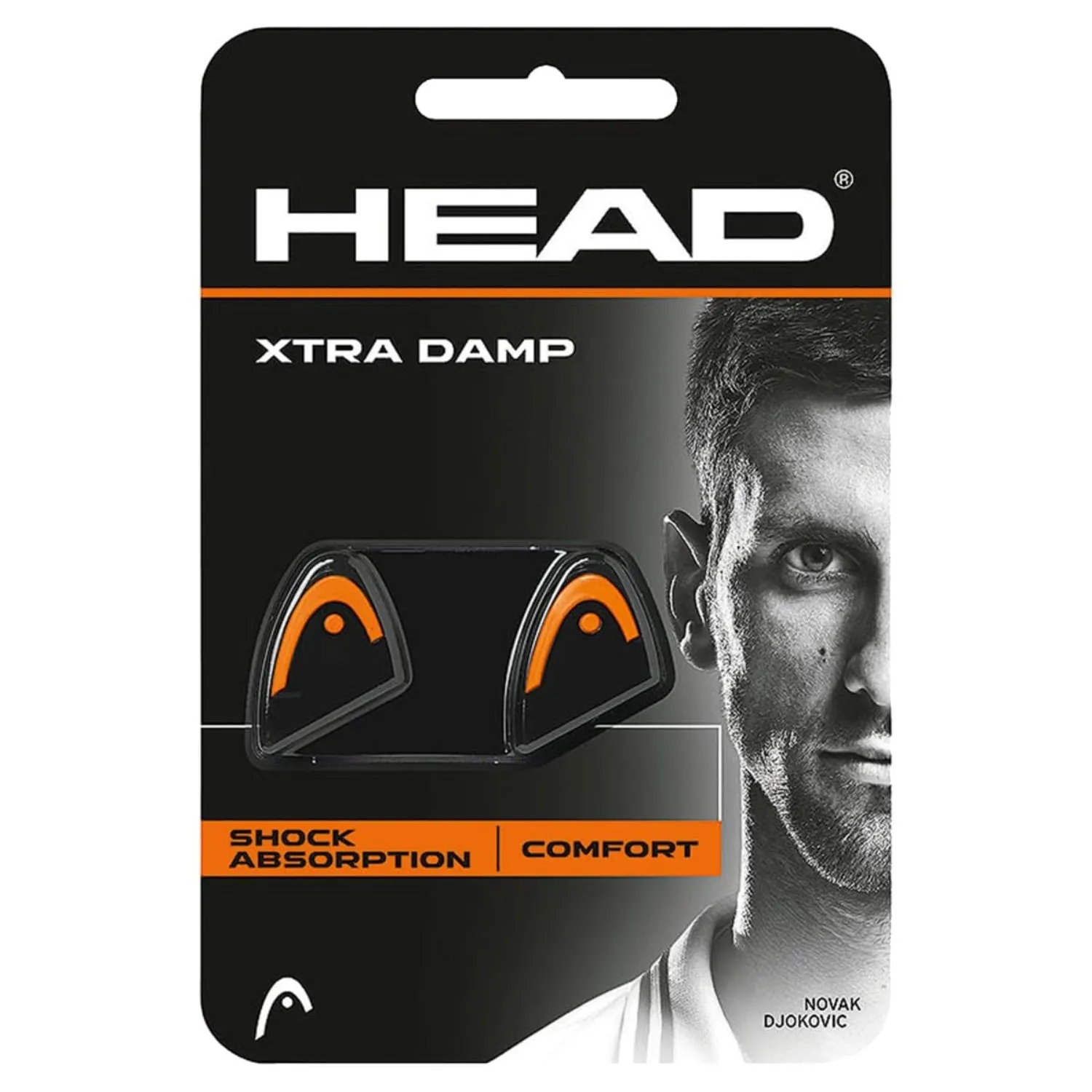 Head Xtra Damp Tennis Dampner