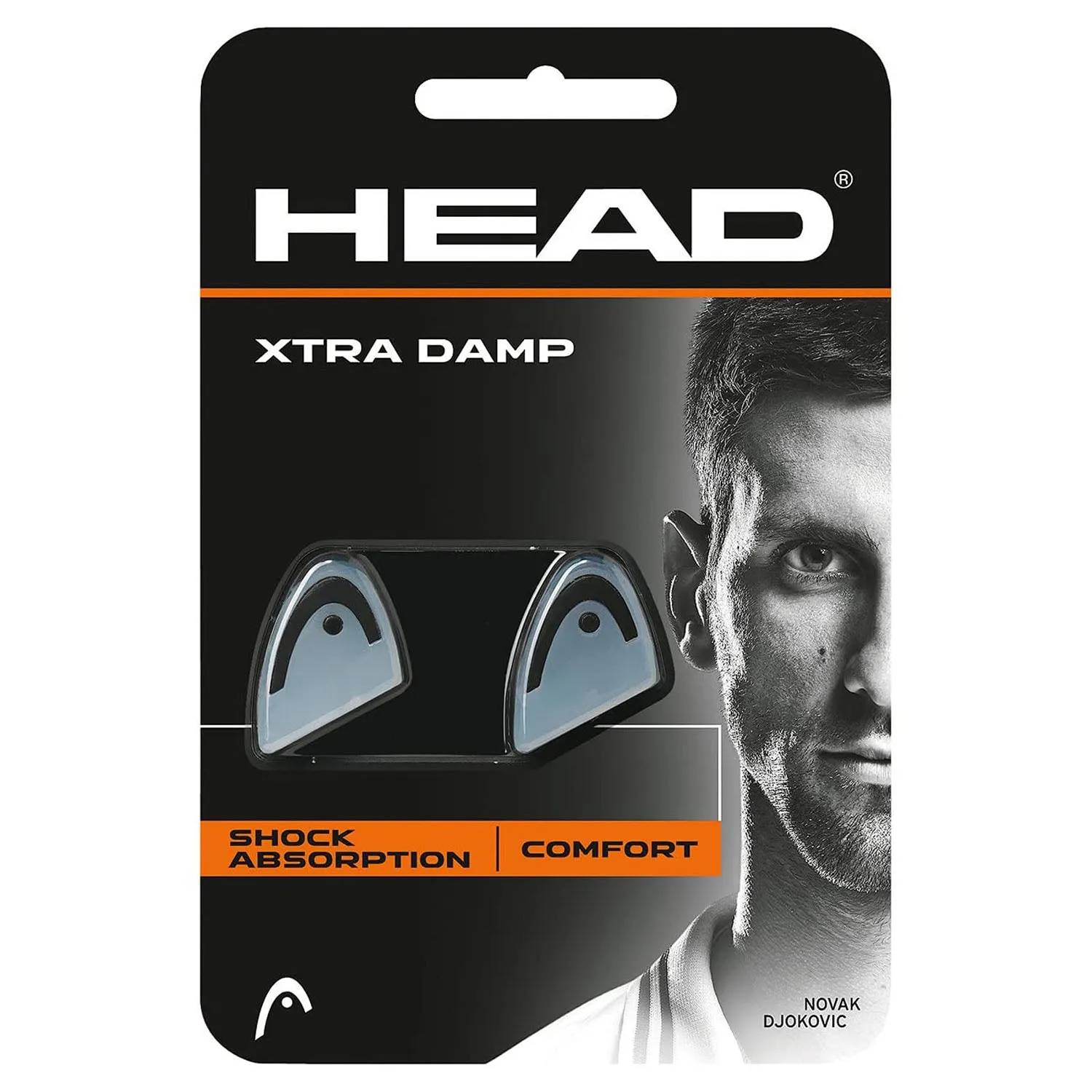 Head Xtra Damp Tennis Dampner