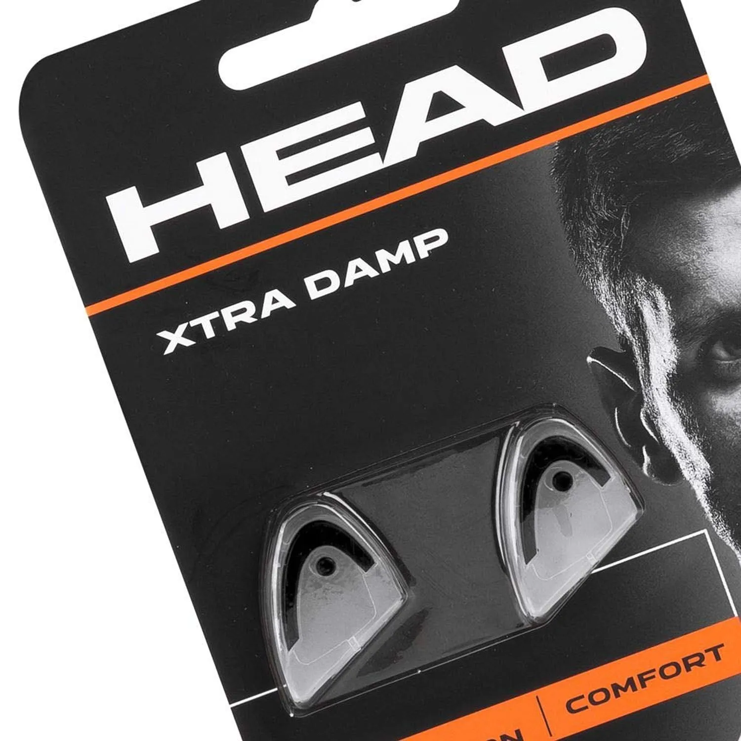 Head Xtra Damp Tennis Dampner
