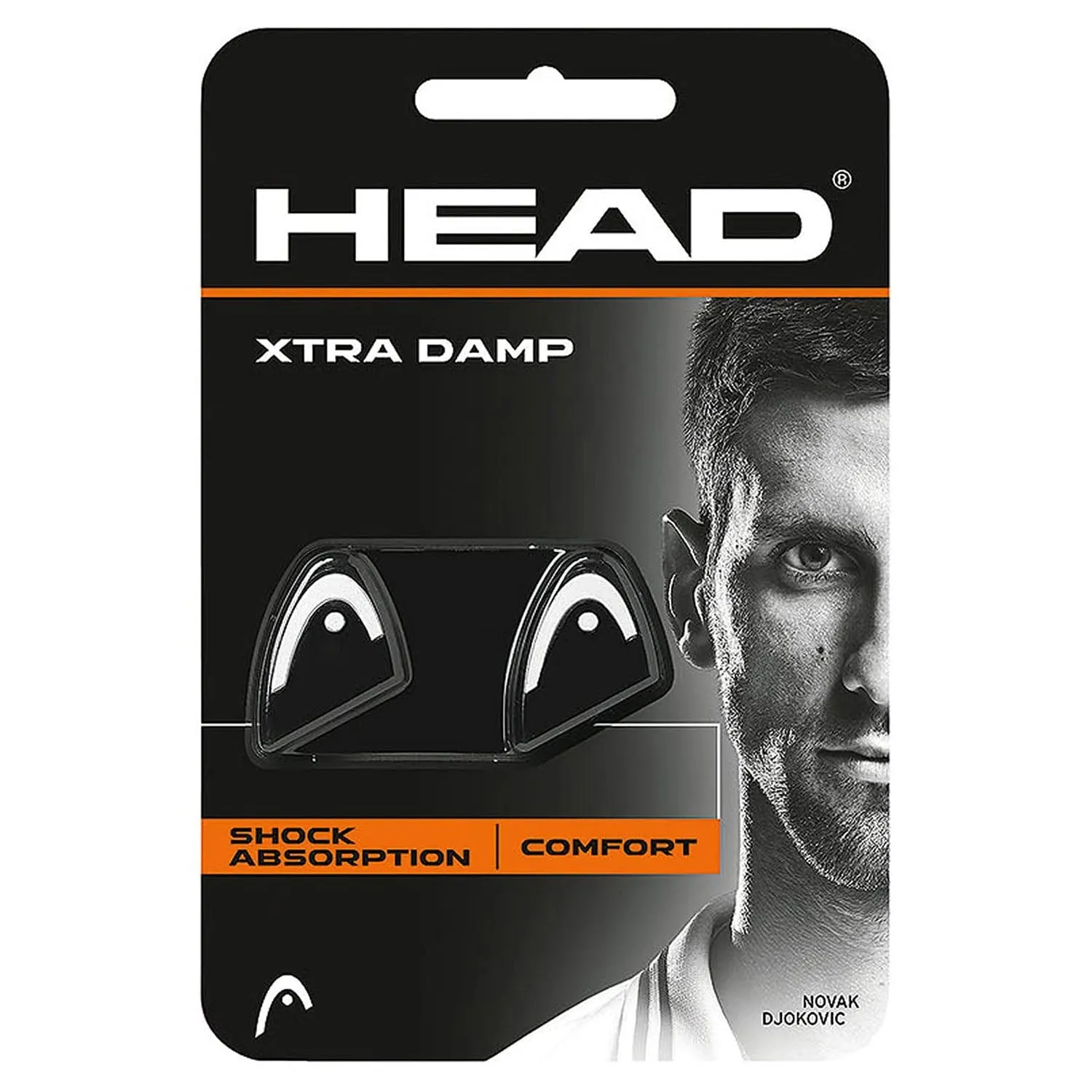 Head Xtra Damp Tennis Dampner