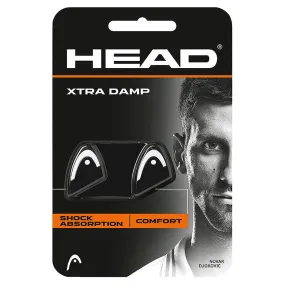 Head Xtra Damp Tennis Dampner