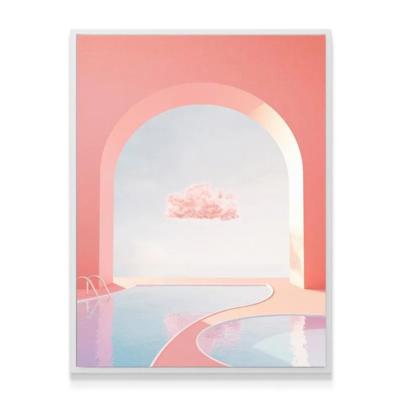 Heavenly Pool