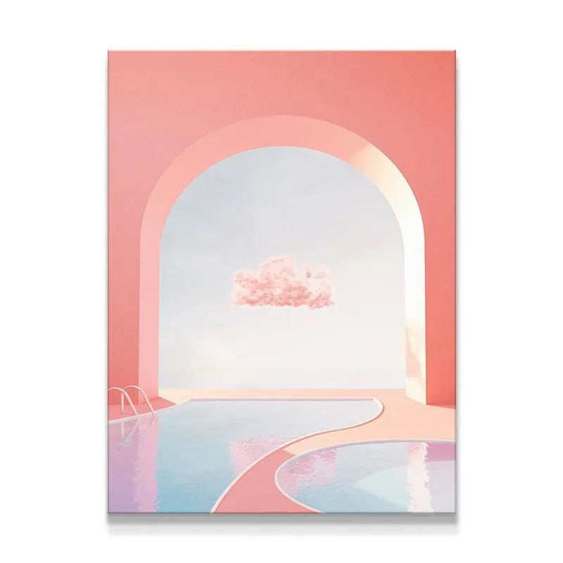 Heavenly Pool