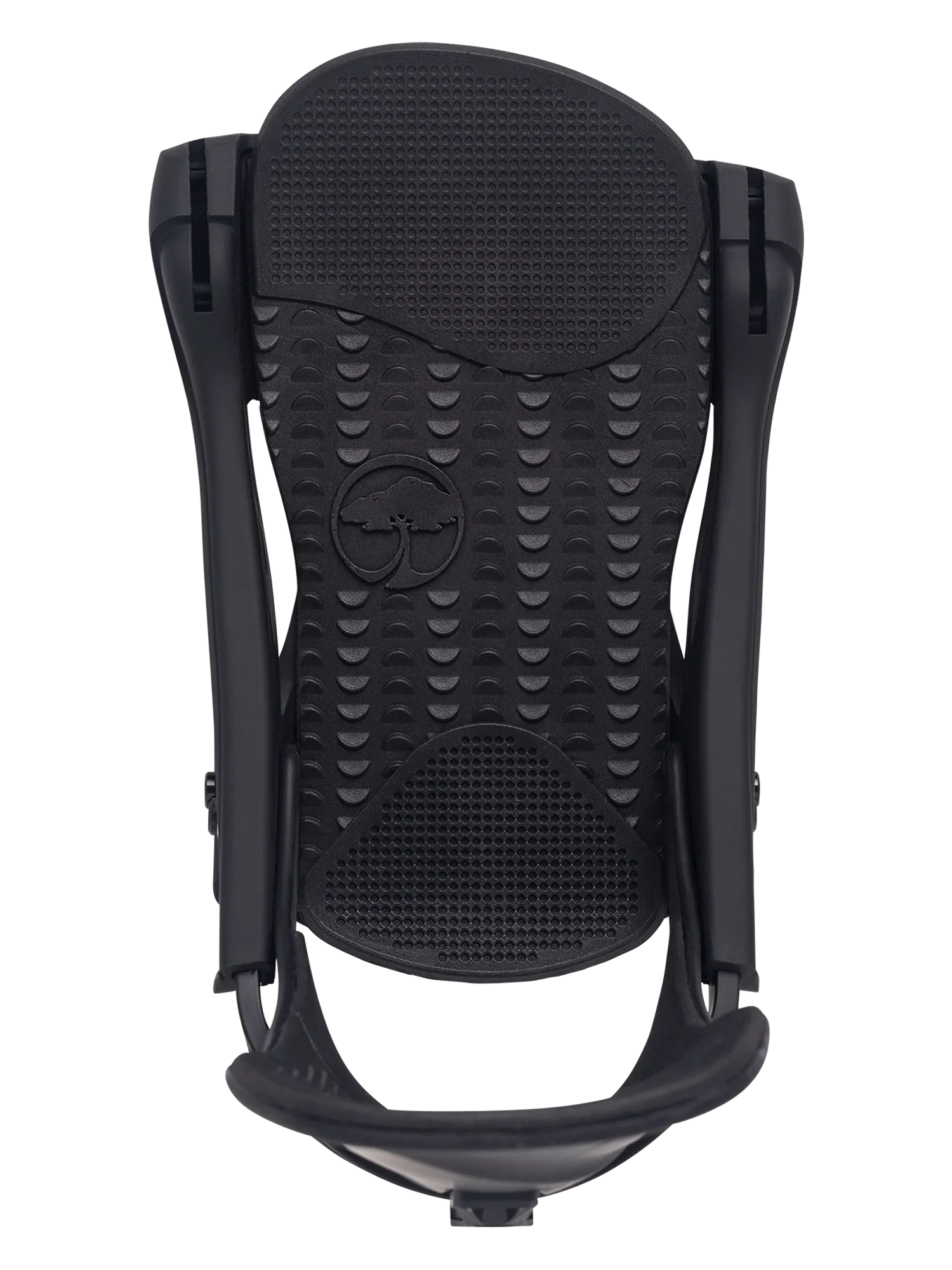 Hemlock Binding Black