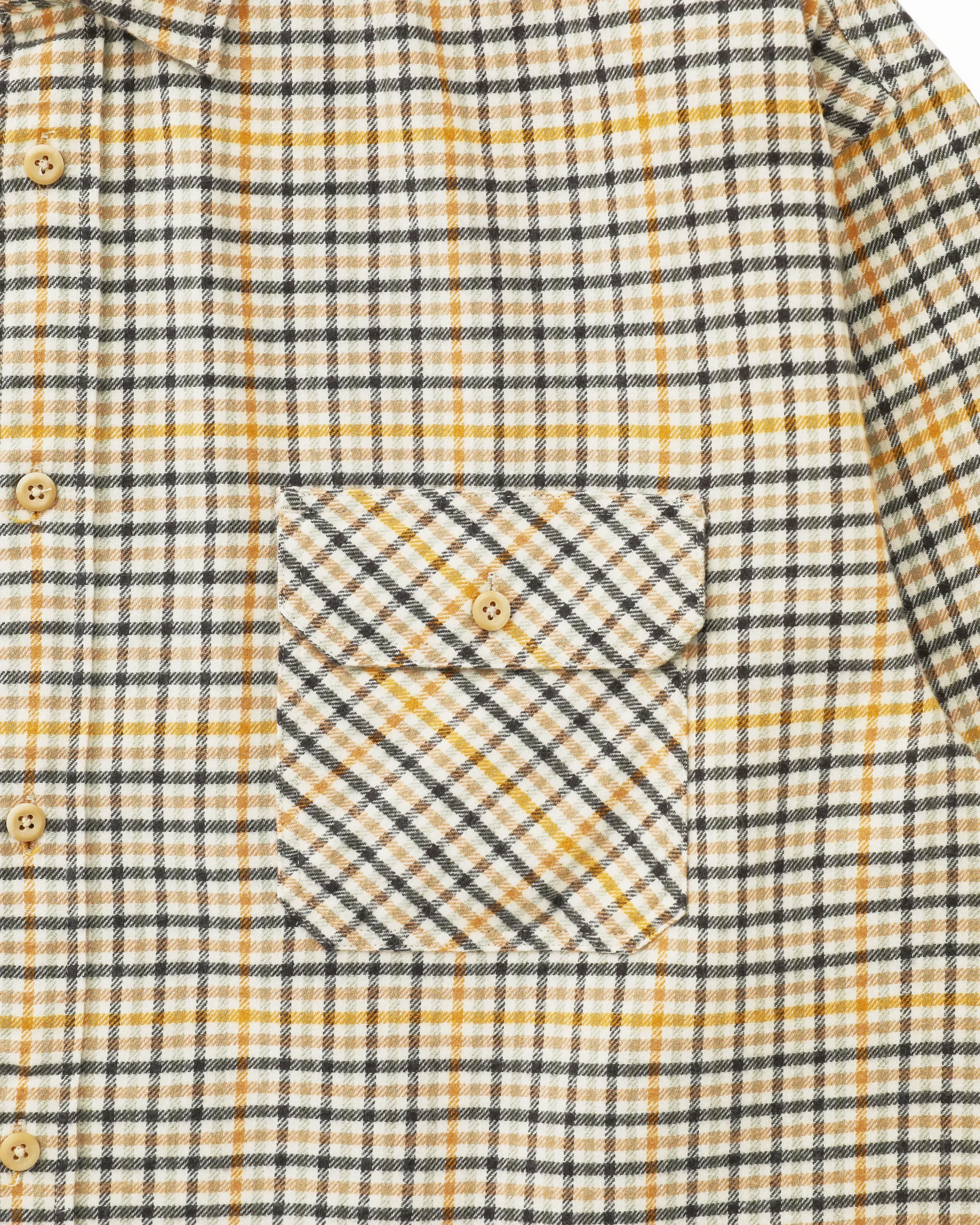 HOUSE CHECK SHIRT
