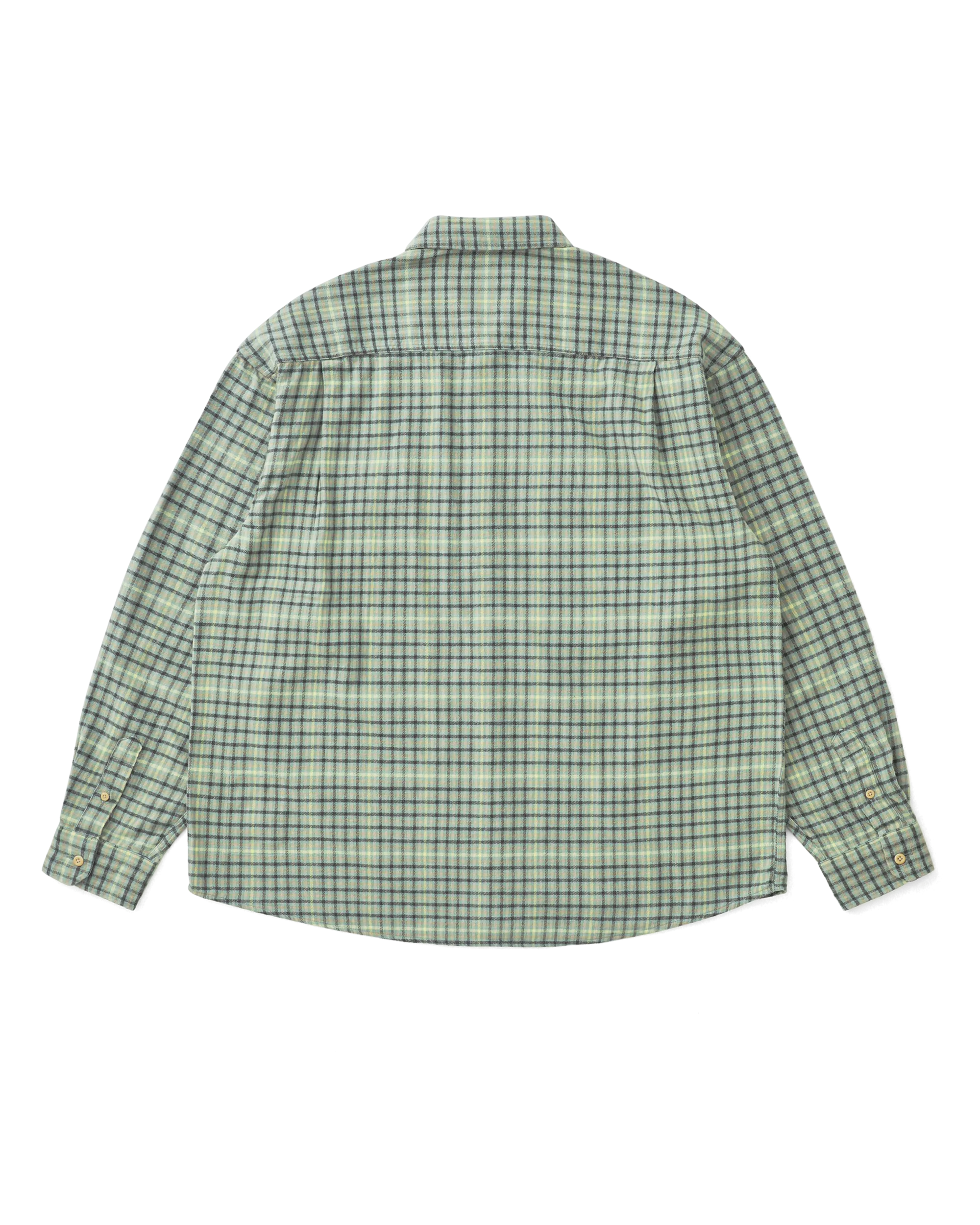 HOUSE CHECK SHIRT