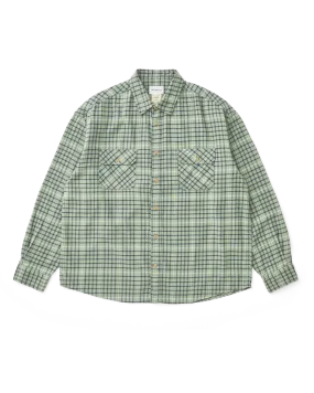 HOUSE CHECK SHIRT