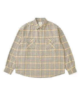 HOUSE CHECK SHIRT