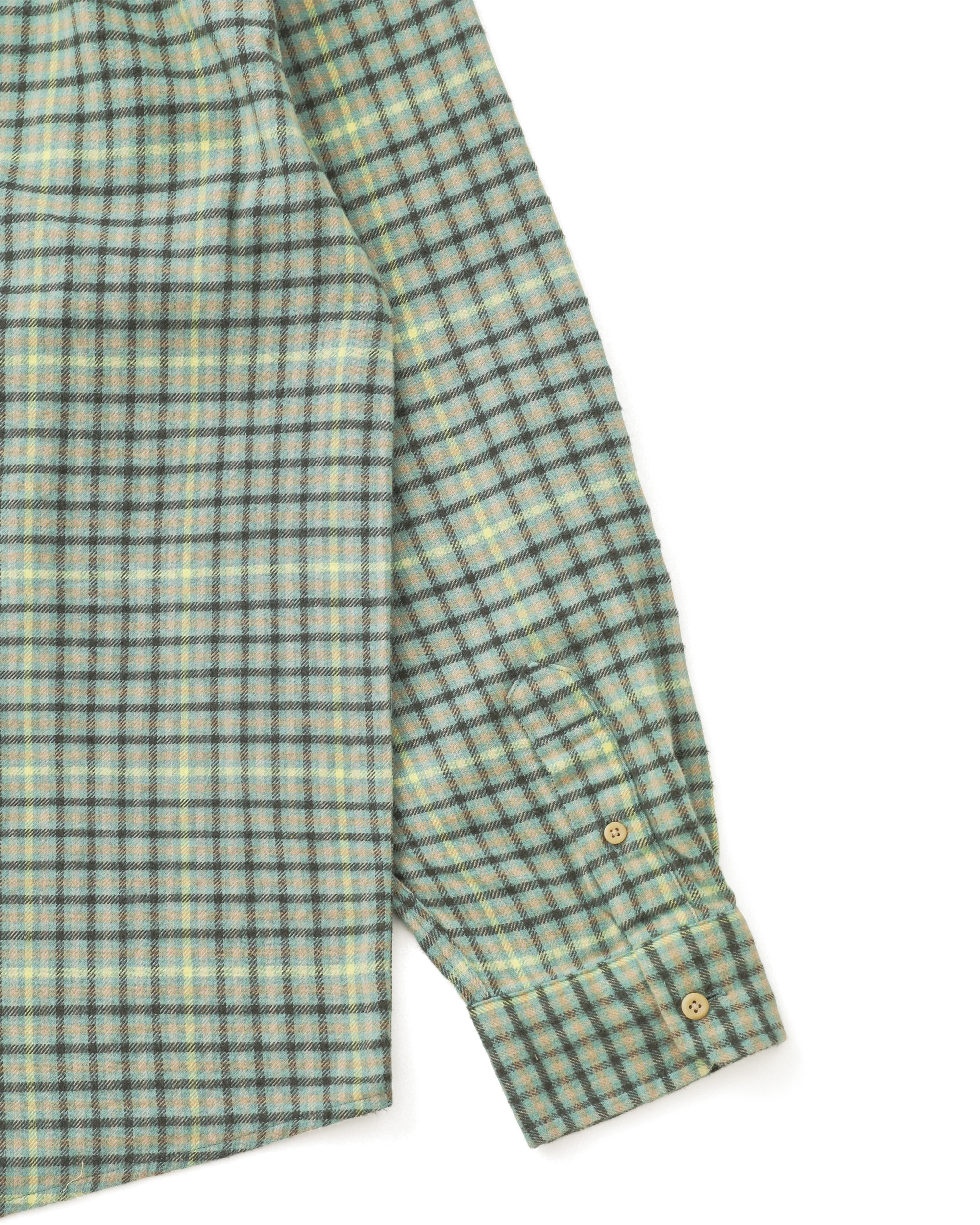 HOUSE CHECK SHIRT
